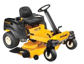 Минитрактор Cub Cadet RZT-S 50_MTD-Region