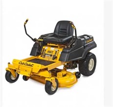 Садовый райдер Cub Cadet RZT-42