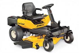 Райдер Cub Cadet Z FORCE SZ-48
