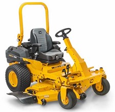 Садовый райдер Cub Cadet Z5 152