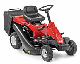 Минирайдер MTD Minirider 60 RDHE