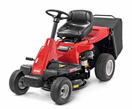 Минирайдер MTD Minirider 76 RDHE