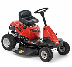 Минирайдер MTD Minirider 76 SDHE
