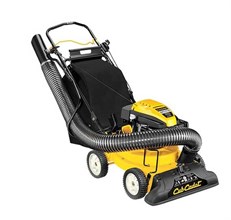 Садовый пылесос бензиновый Cub Cadet CSV 070