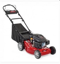 Газонокосилка бензиновая самоходная MTD SMART 46 SPOE