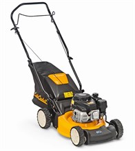 Газонокосилка бензиновая несамоходная Cub Cadet LM1 AP46