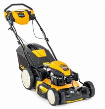 Газонокосилка бензиновая самоходная Cub Cadet LM3 DR53ES