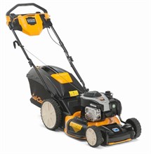 Газонокосилка бензиновая самоходная Cub Cadet LM3 CRC46S