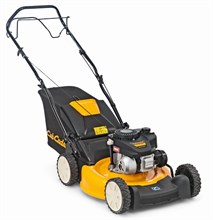 Газонокосилка бензиномоторная самоходная CUB CADET LM1 CR53