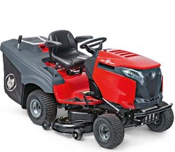 Минитрактор WOLF-Garten ALPHA 106.200 H