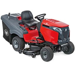 Минитрактор WOLF-Garten ALPHA 95.180 H