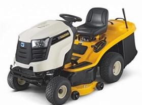 Минитрактор Cub Cadet CC 714 HE