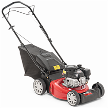 Газонокосилка бензиновая самоходная MTD SMART 42 SPO, фото 1