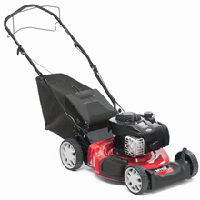 Газонокосилка бензиновая самоходная MTD SMART 46 SPBS, фото 1