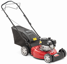 Газонокосилка бензиновая самоходная MTD SMART 46 SPO, фото 4