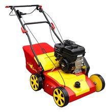 Вертикуттер (аэратор) бензиновый WOLF-Garten VA 357 B