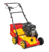 Вертикуттер (аэратор) бензиновый WOLF-Garten VA 389 B