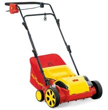 Вертикуттер электрический WOLF-Garten VA 303 E