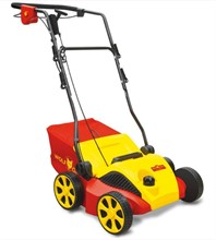 Вертикуттер электрический WOLF-Garten VA 346 E