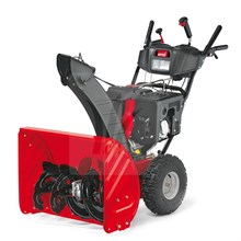 Снегоуборщик бензиновый MTD OPTIMA ME 66 фото 1