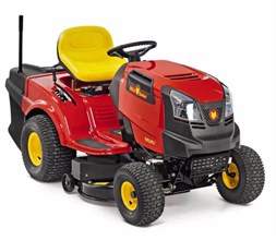 Минитрактор WOLF-Garten A 92.165 H