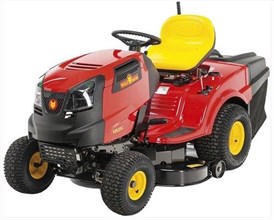 Минитрактор WOLF-Garten S 92.130 T