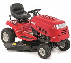 Минитрактор MTD E 13/96 T