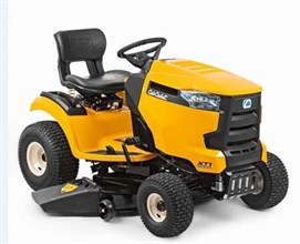 Минитрактор Cub Cadet XT1 OS96_Mtd-region