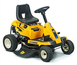 Садовый райдер Cub Cadet LR2 NS76