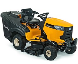 Садовый трактор Cub Cadet XT3 QR106E