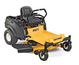 Садовый райдер Cub Cadet XZ1 107