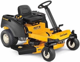 Садовый райдер Cub Cadet XZ2 117I
