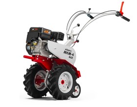 Мотоблок МОБИЛ К МКМ-4 ПРО G200A