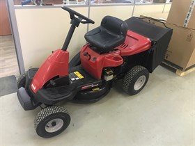 Минирайдер MTD Minirider 60 RDE - Уцененный товар