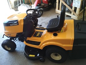 Минитрактор Cub Cadet LT3 PR105 - Уцененный товар