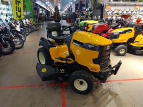 Садовый трактор Cub Cadet XT3 QS127 - Уценка!