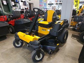 Садовый трактор Cub Cadet XZ3 122 - Уценка!