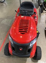 Минитрактор MTD SMART RE 125 - Уценка!