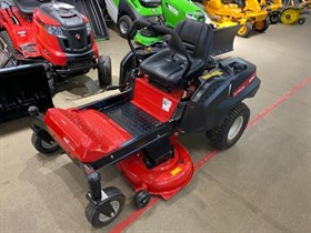 Садовый райдер MTD Z 170 DH - Уценка!