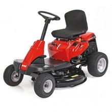 Садовый райдер MTD Minirider 76 SDE