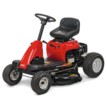 Садовый райдер MTD Minirider 60 SDE