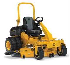 Садовый райдер Cub Cadet Z9 183ID