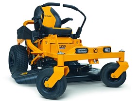 Садовый райдер Cub Cadet XZ5 L107