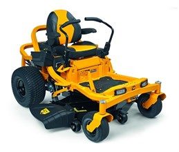 Садовый райдер Cub Cadet XZ5 L127