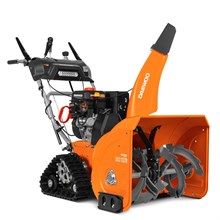 Снегоуборщик бензиновый DAEWOO DAST 1370