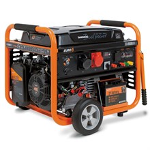 Генератор бензиновый DAEWOO GDA 9500DPE-3