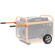 Комплект транспортировочный DAEWOO DAWK 30