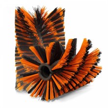 Комплект сменных щеток DAEWOO DASC Brush 100