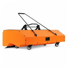 Насадка контейнер для мусора DAEWOO DASC Bunker 100
