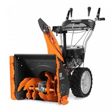 Снегоуборщик бензиновый DAEWOO S 6560